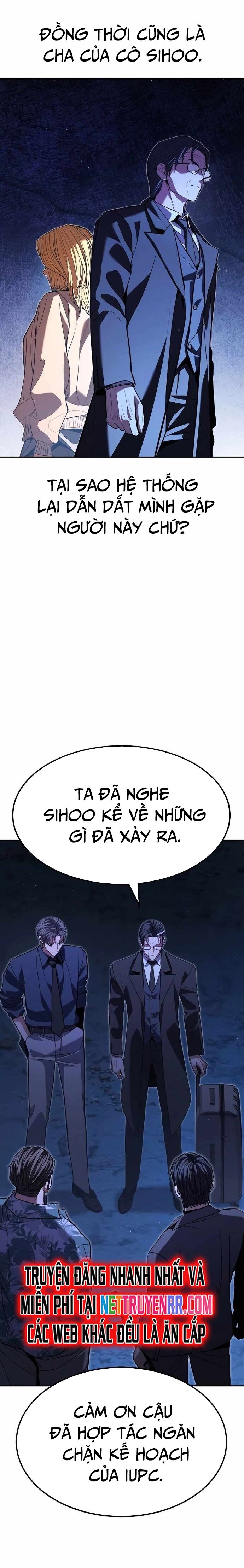 Tuyệt Thế Anh Hùng - Chapter 28 - Page 50