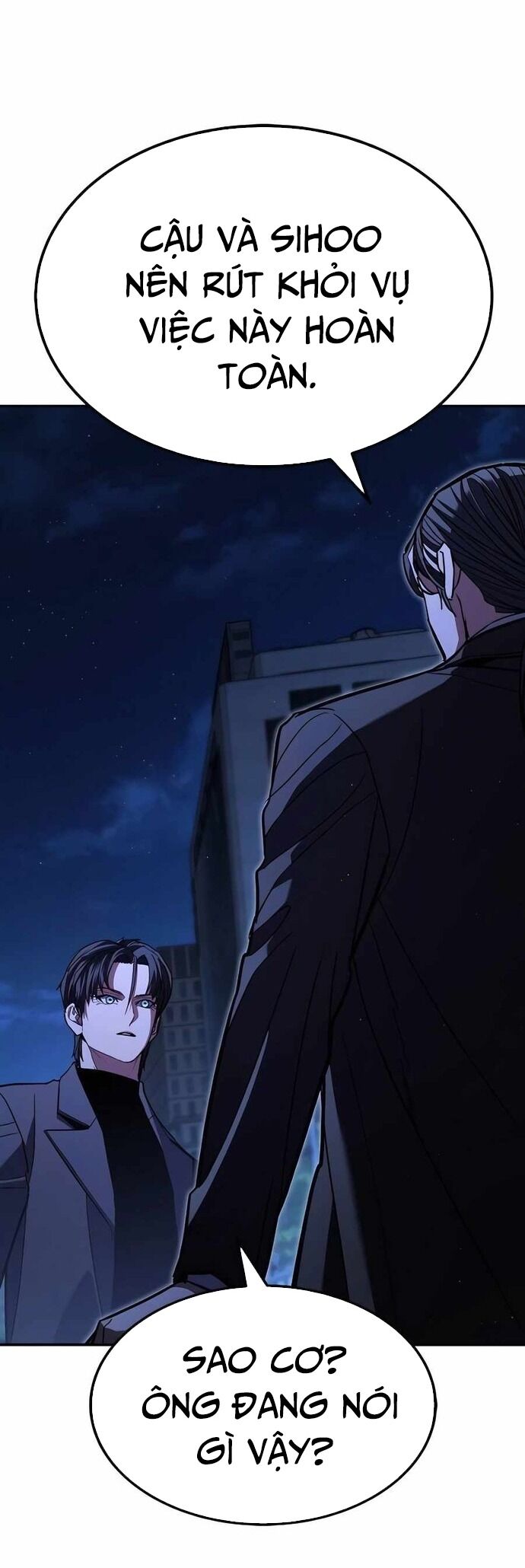 Tuyệt Thế Anh Hùng - Chapter 28 - Page 52