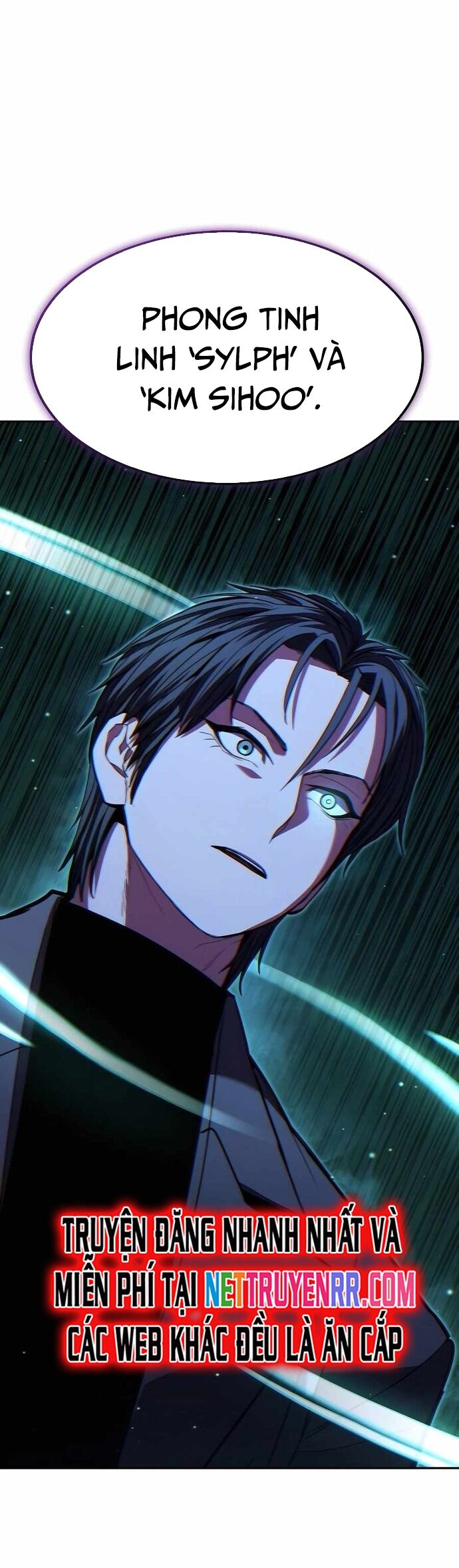 Tuyệt Thế Anh Hùng - Chapter 28 - Page 54