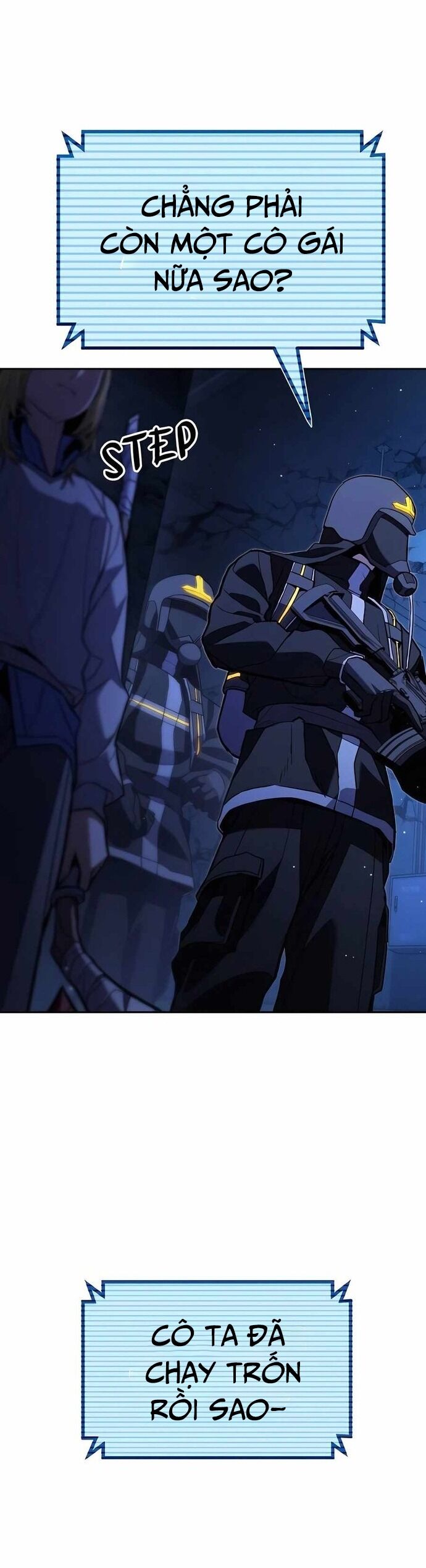 Tuyệt Thế Anh Hùng - Chapter 28 - Page 6