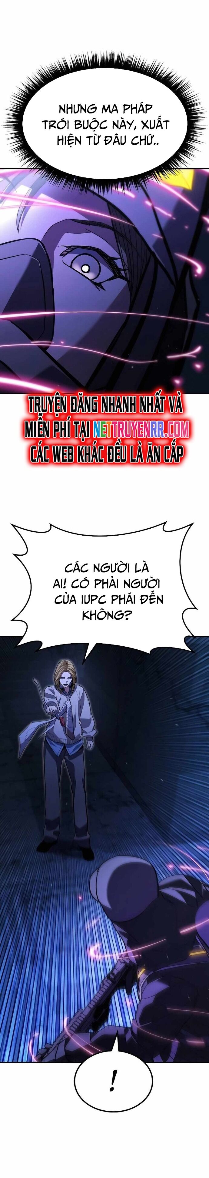 Tuyệt Thế Anh Hùng - Chapter 28 - Page 8