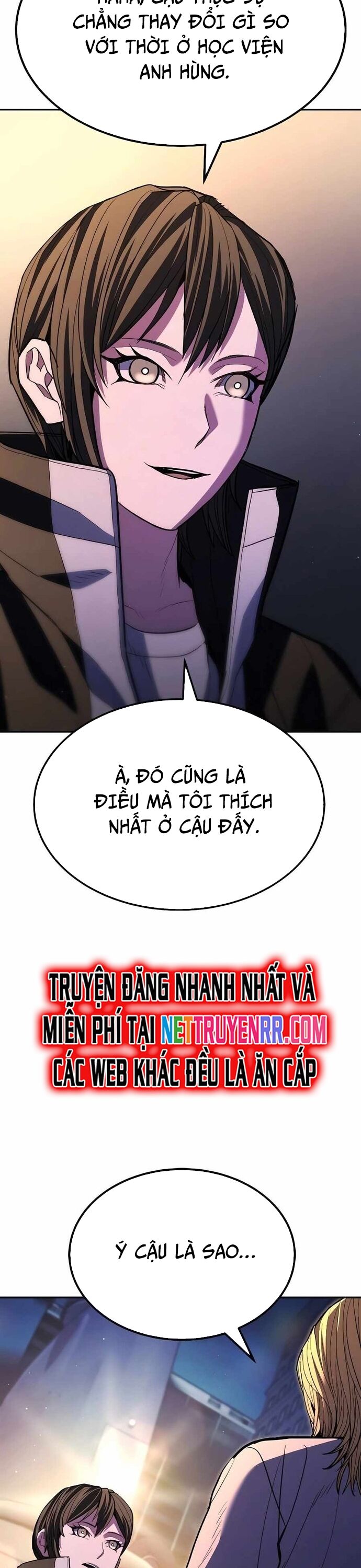 Tuyệt Thế Anh Hùng - Chapter 29 - Page 10