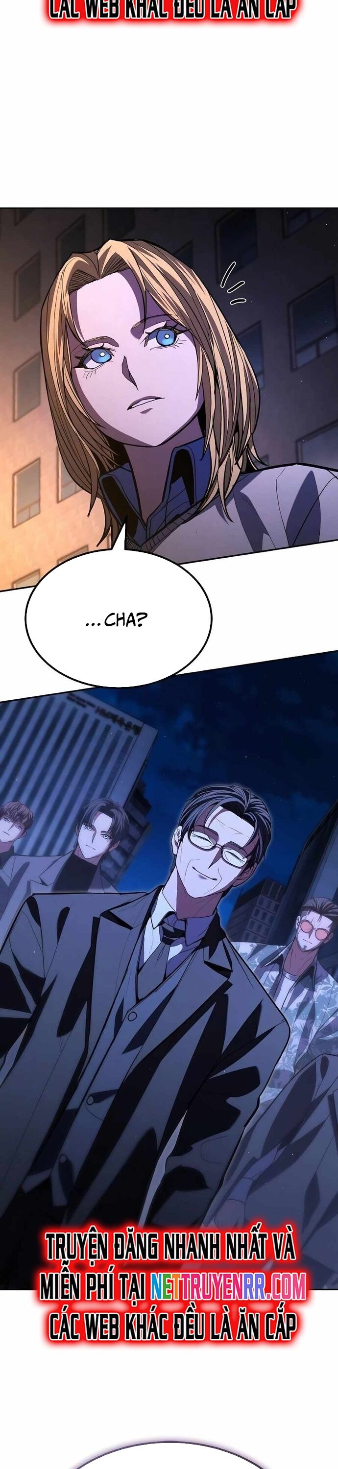 Tuyệt Thế Anh Hùng - Chapter 29 - Page 12