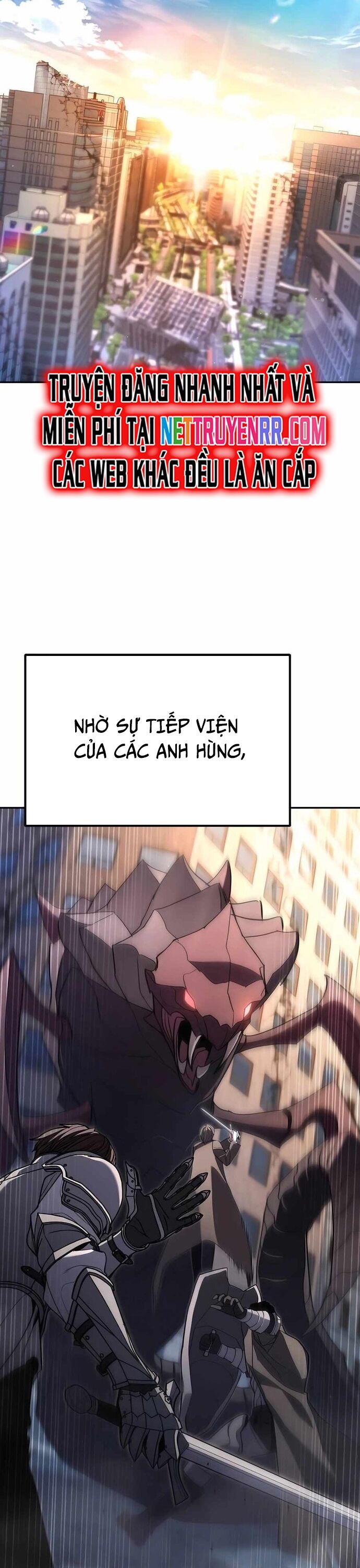 Tuyệt Thế Anh Hùng - Chapter 29 - Page 18