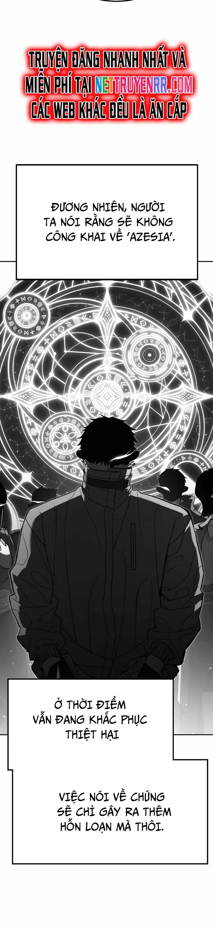 Tuyệt Thế Anh Hùng - Chapter 29 - Page 23