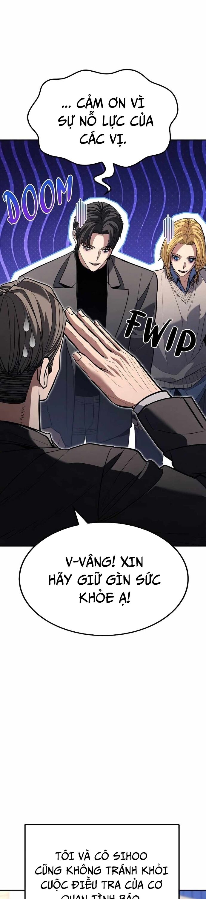 Tuyệt Thế Anh Hùng - Chapter 29 - Page 26