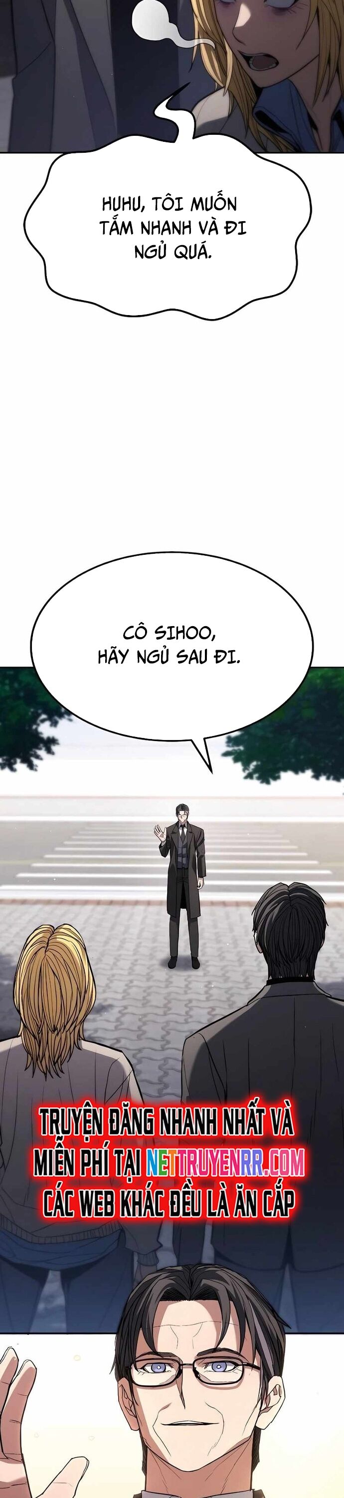 Tuyệt Thế Anh Hùng - Chapter 29 - Page 28