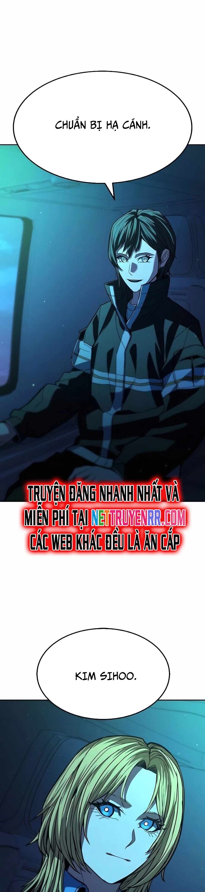 Tuyệt Thế Anh Hùng - Chapter 29 - Page 3