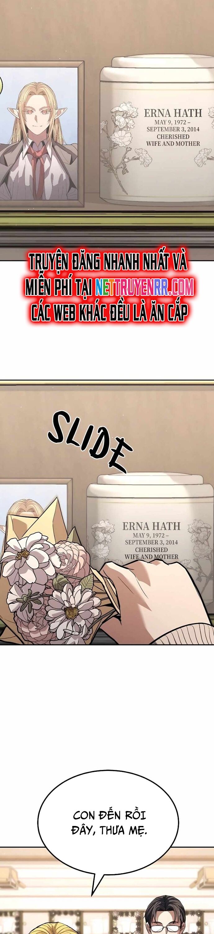 Tuyệt Thế Anh Hùng - Chapter 29 - Page 31