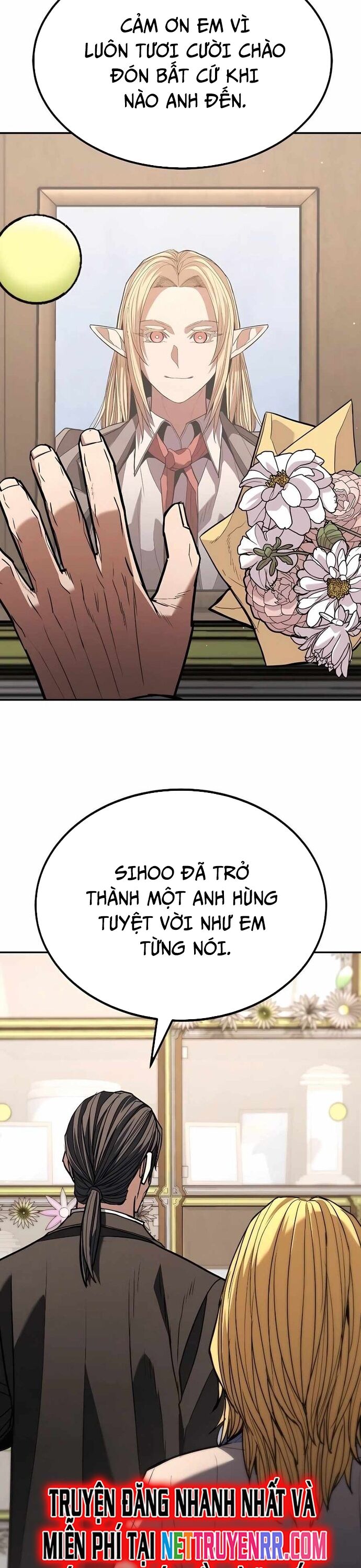 Tuyệt Thế Anh Hùng - Chapter 29 - Page 33
