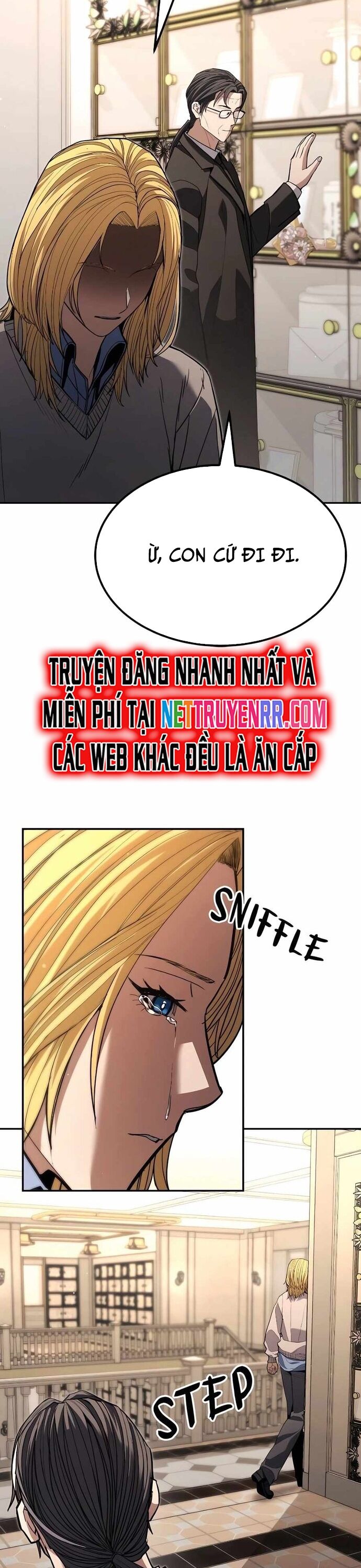 Tuyệt Thế Anh Hùng - Chapter 29 - Page 35