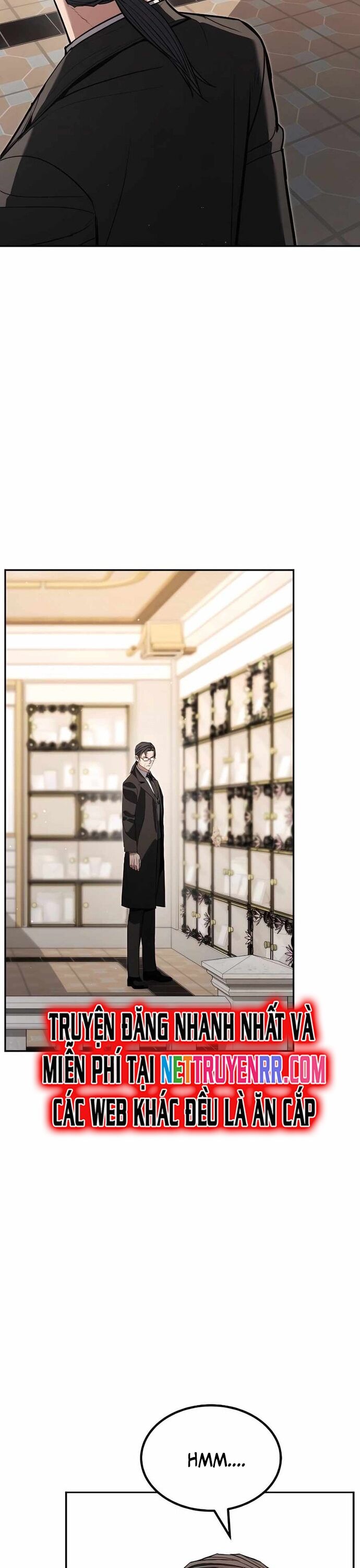 Tuyệt Thế Anh Hùng - Chapter 29 - Page 36