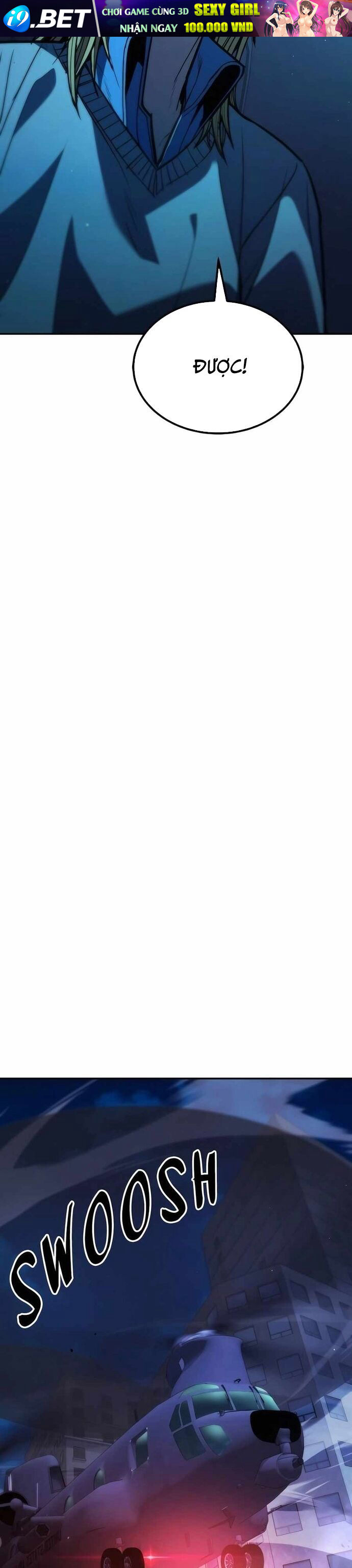 Tuyệt Thế Anh Hùng - Chapter 29 - Page 4