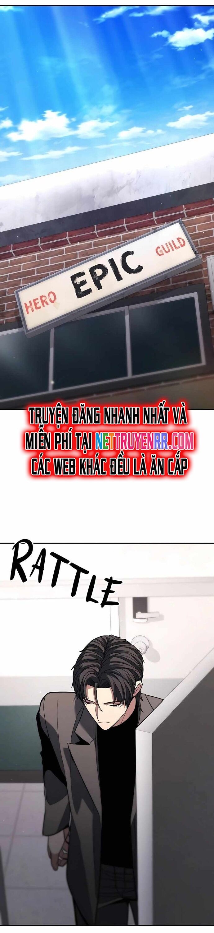 Tuyệt Thế Anh Hùng - Chapter 29 - Page 41