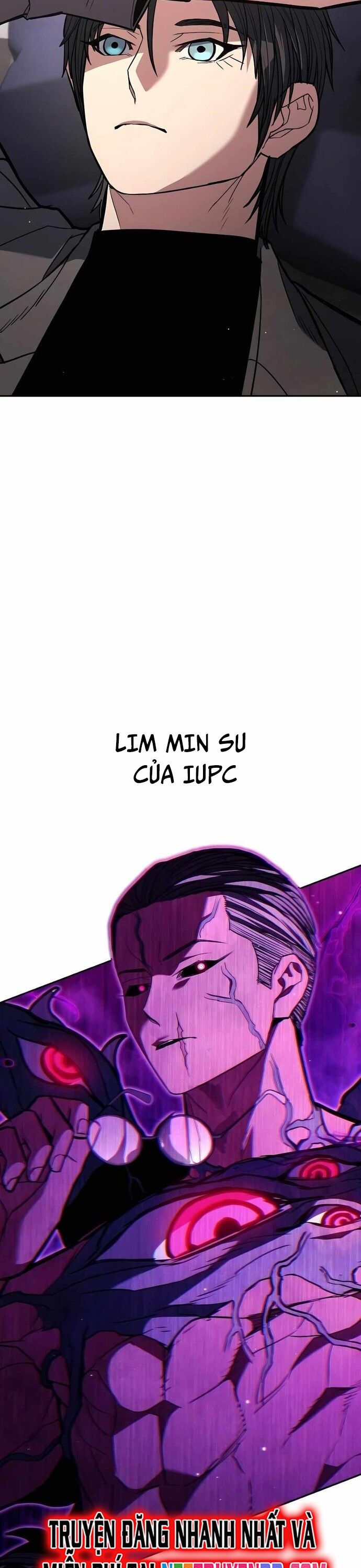 Tuyệt Thế Anh Hùng - Chapter 29 - Page 43