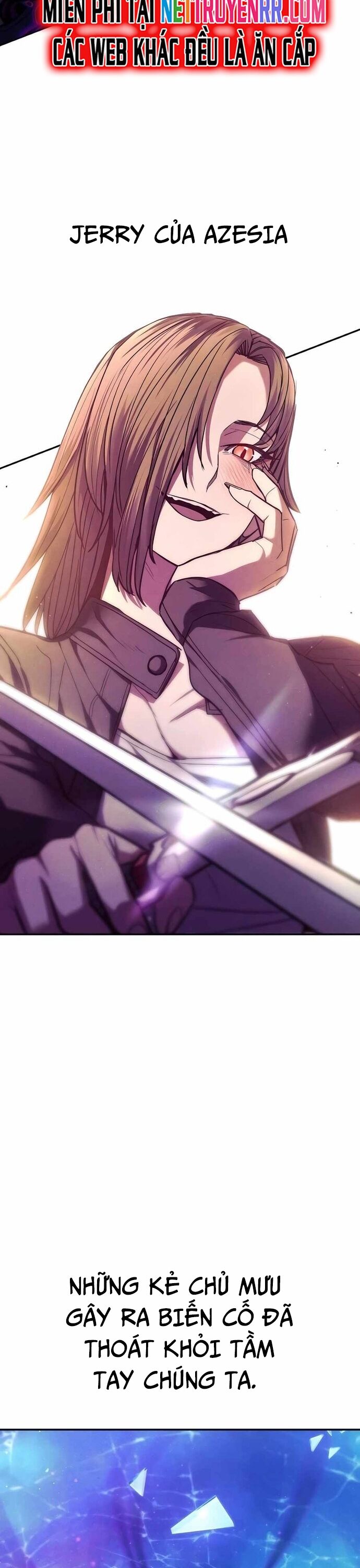 Tuyệt Thế Anh Hùng - Chapter 29 - Page 44