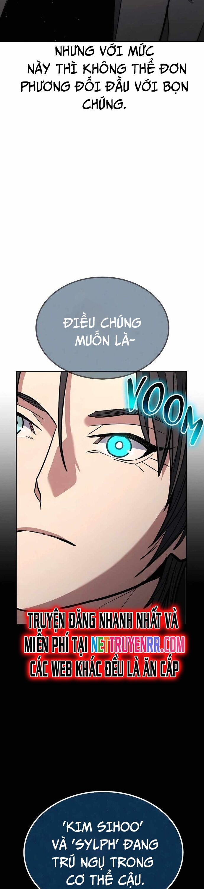 Tuyệt Thế Anh Hùng - Chapter 29 - Page 46