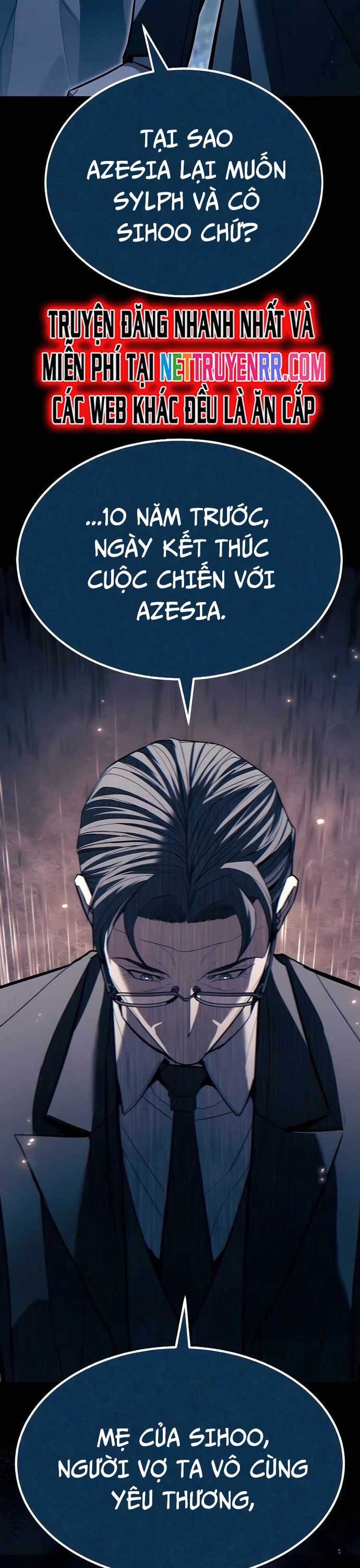 Tuyệt Thế Anh Hùng - Chapter 29 - Page 48