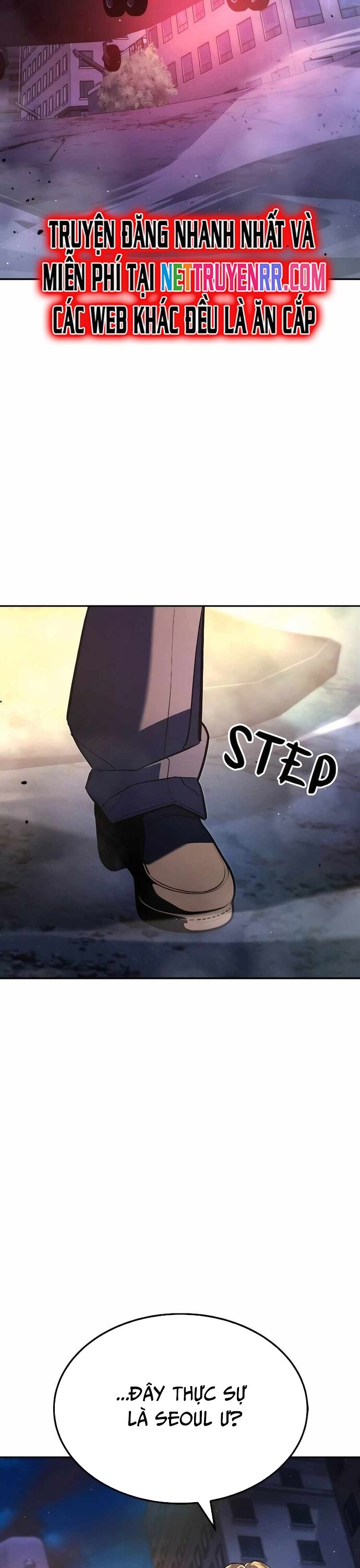 Tuyệt Thế Anh Hùng - Chapter 29 - Page 5