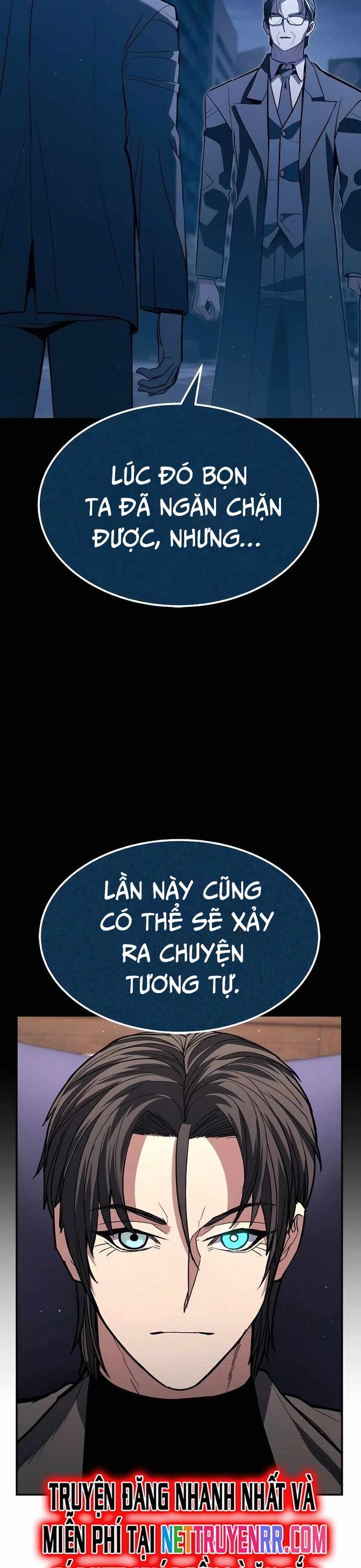 Tuyệt Thế Anh Hùng - Chapter 29 - Page 50