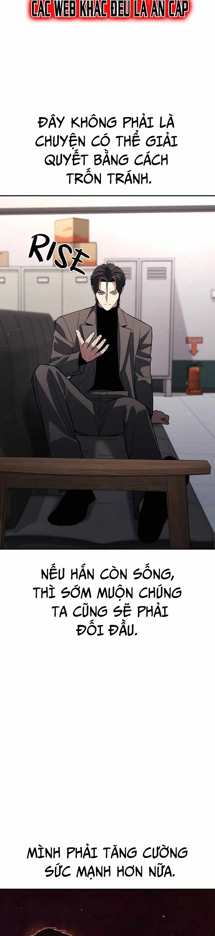 Tuyệt Thế Anh Hùng - Chapter 29 - Page 51