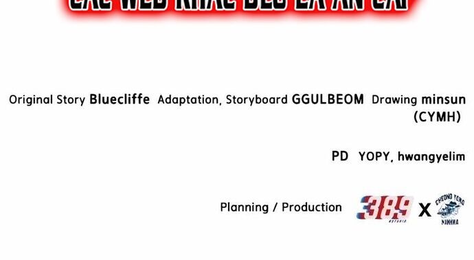 Tuyệt Thế Anh Hùng - Chapter 29 - Page 55