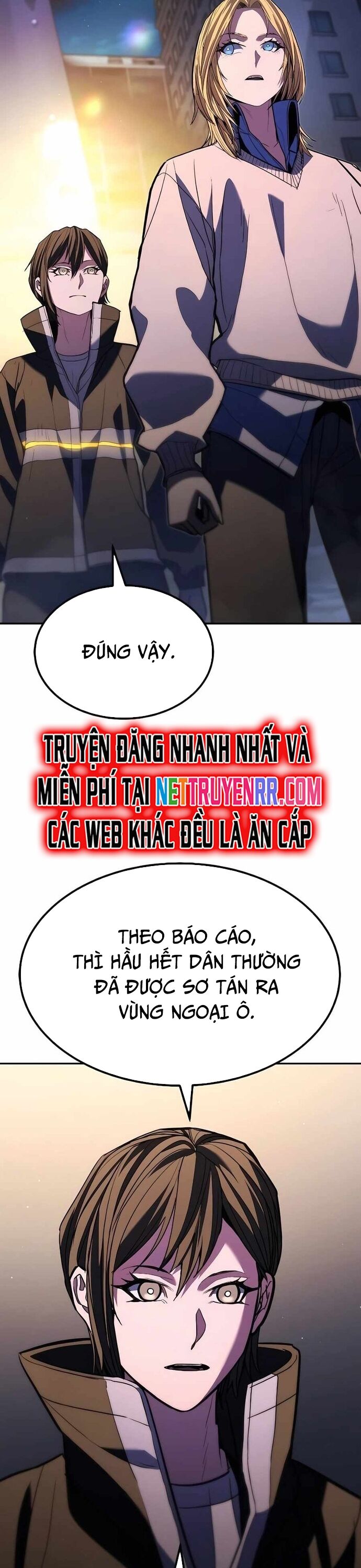Tuyệt Thế Anh Hùng - Chapter 29 - Page 6