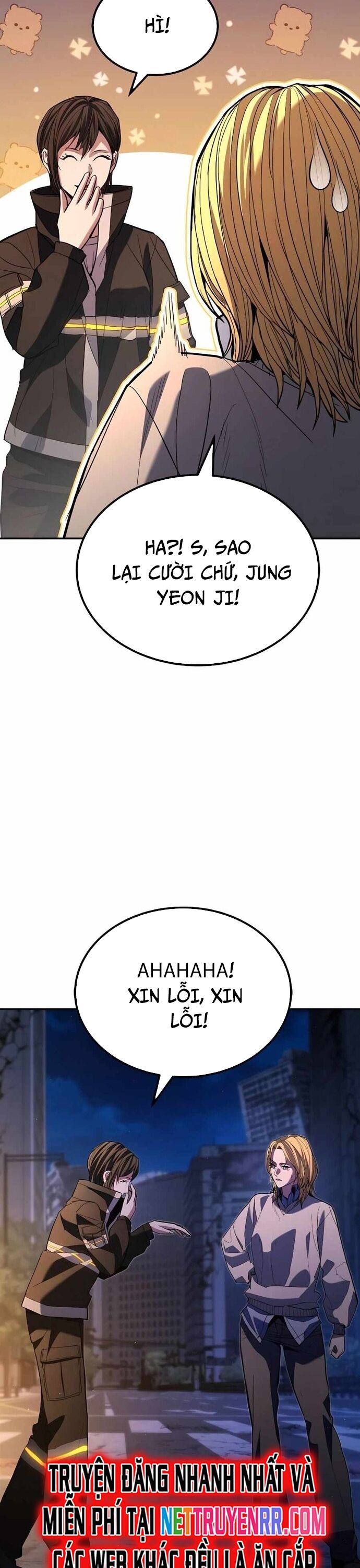 Tuyệt Thế Anh Hùng - Chapter 29 - Page 8