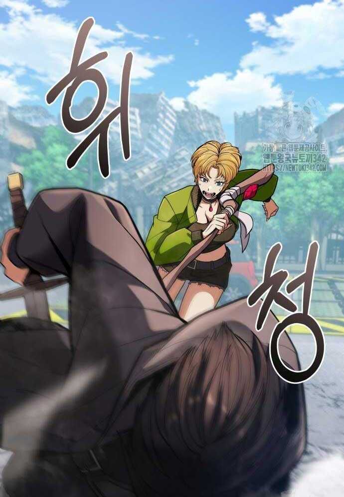 Tuyệt Thế Anh Hùng - Chapter 3 - Page 118