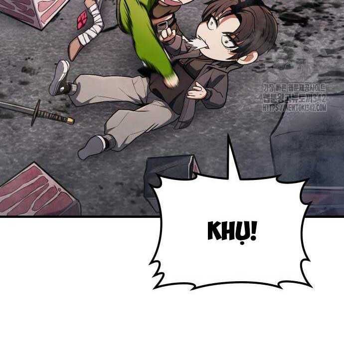 Tuyệt Thế Anh Hùng - Chapter 3 - Page 129