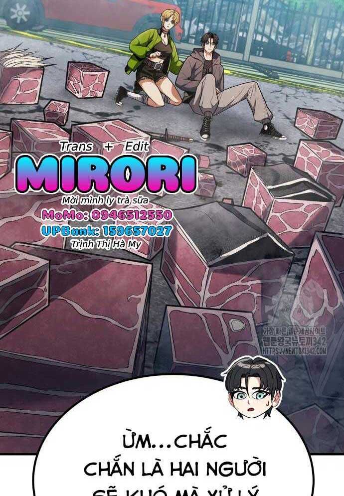 Tuyệt Thế Anh Hùng - Chapter 3 - Page 132