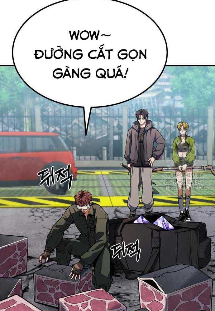 Tuyệt Thế Anh Hùng - Chapter 3 - Page 156