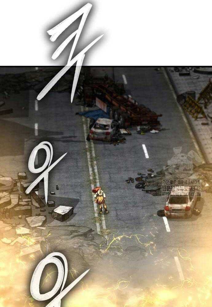 Tuyệt Thế Anh Hùng - Chapter 3 - Page 37