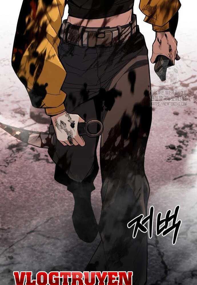 Tuyệt Thế Anh Hùng - Chapter 3 - Page 83