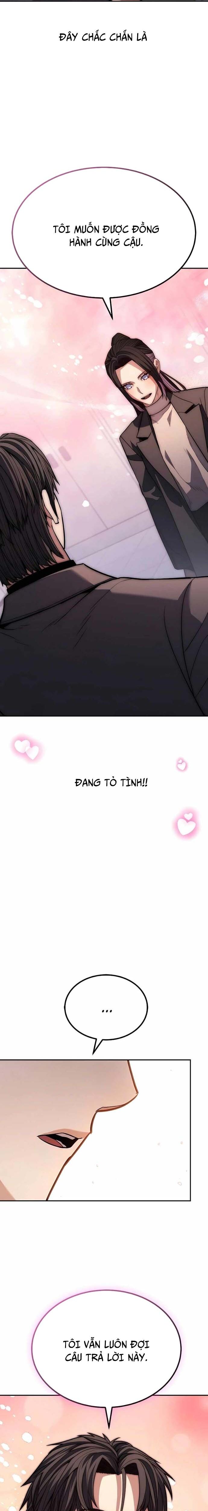 Tuyệt Thế Anh Hùng - Chapter 30 - Page 11