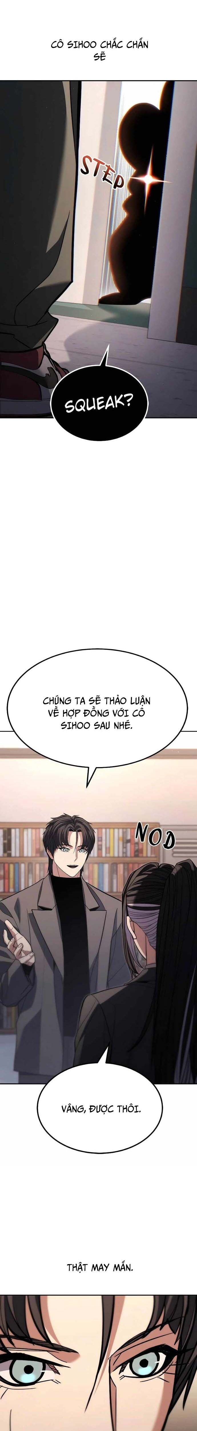 Tuyệt Thế Anh Hùng - Chapter 30 - Page 13