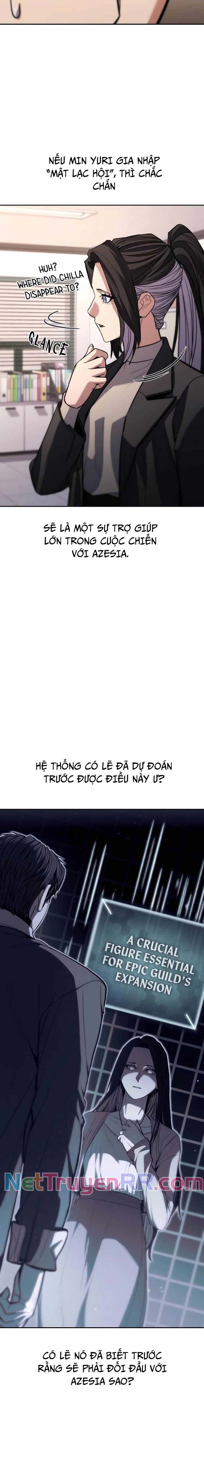 Tuyệt Thế Anh Hùng - Chapter 30 - Page 14