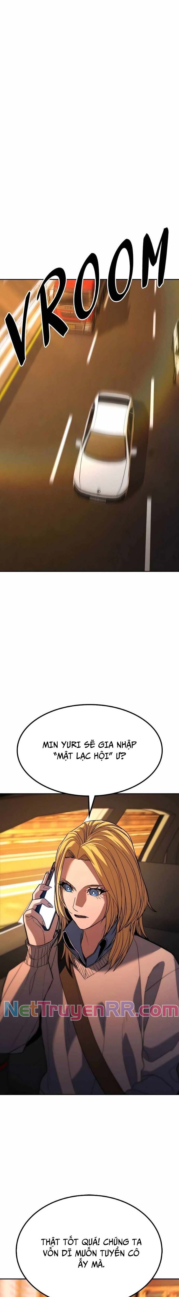 Tuyệt Thế Anh Hùng - Chapter 30 - Page 17