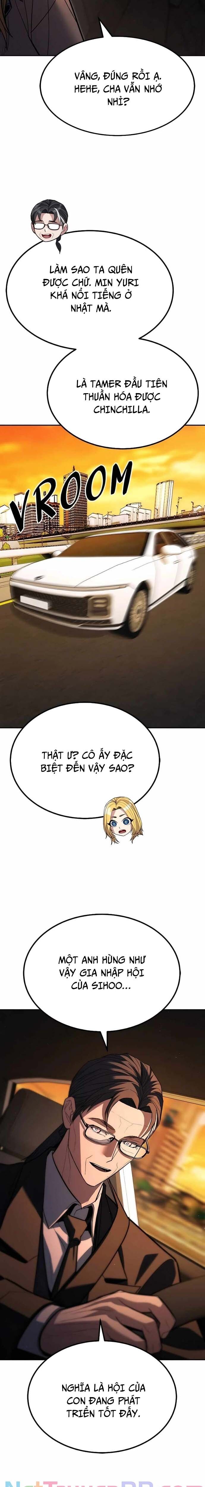 Tuyệt Thế Anh Hùng - Chapter 30 - Page 19