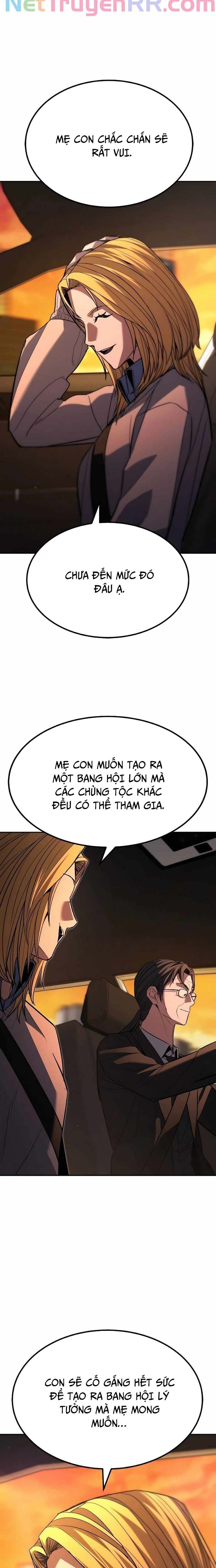 Tuyệt Thế Anh Hùng - Chapter 30 - Page 20