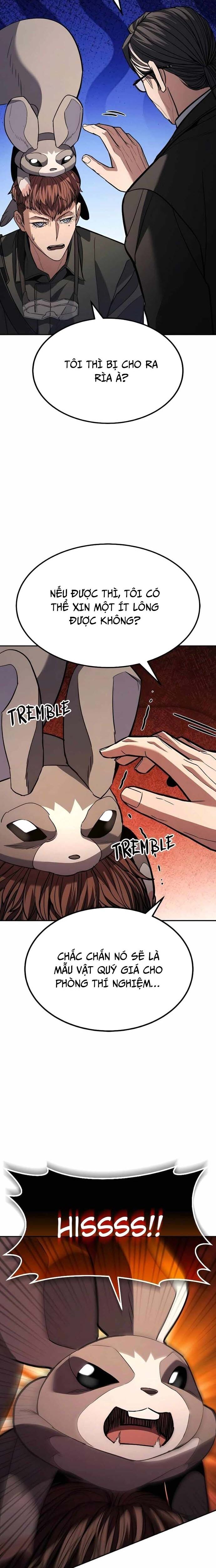 Tuyệt Thế Anh Hùng - Chapter 30 - Page 26