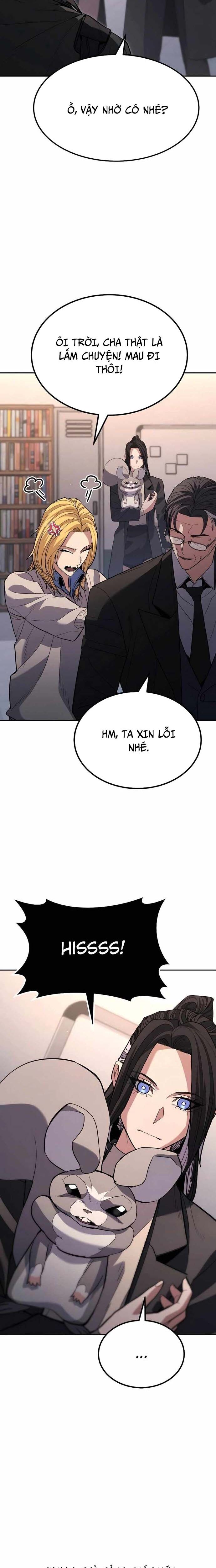 Tuyệt Thế Anh Hùng - Chapter 30 - Page 28