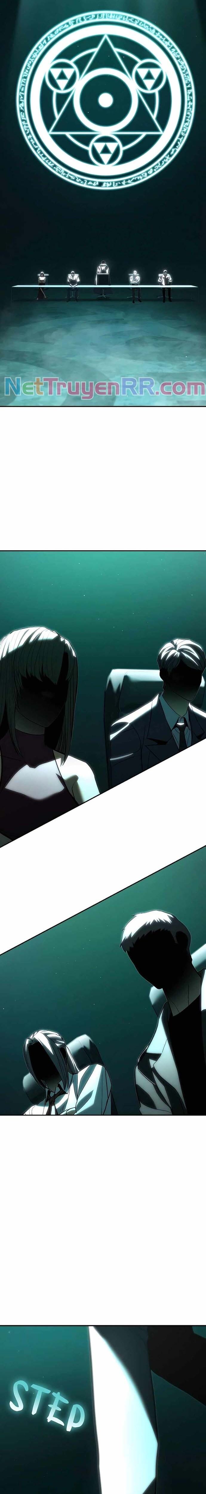 Tuyệt Thế Anh Hùng - Chapter 30 - Page 30