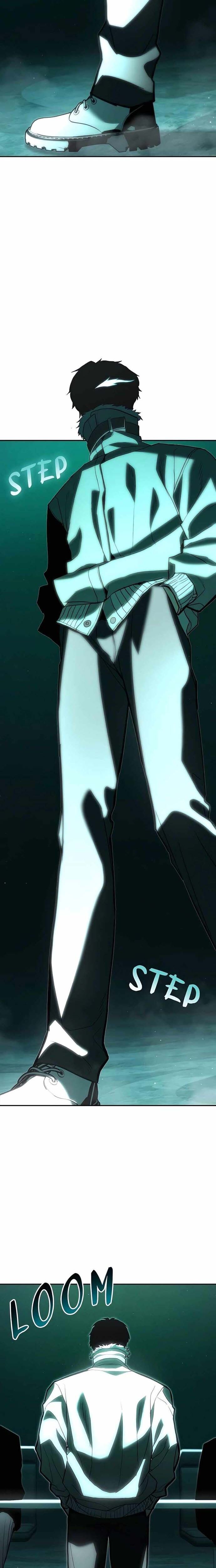 Tuyệt Thế Anh Hùng - Chapter 30 - Page 31