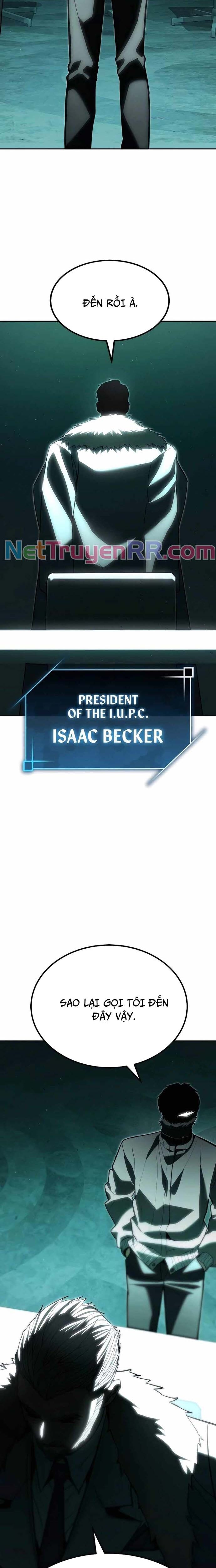 Tuyệt Thế Anh Hùng - Chapter 30 - Page 32