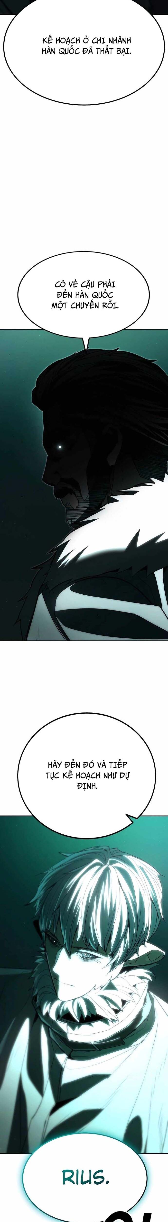 Tuyệt Thế Anh Hùng - Chapter 30 - Page 33