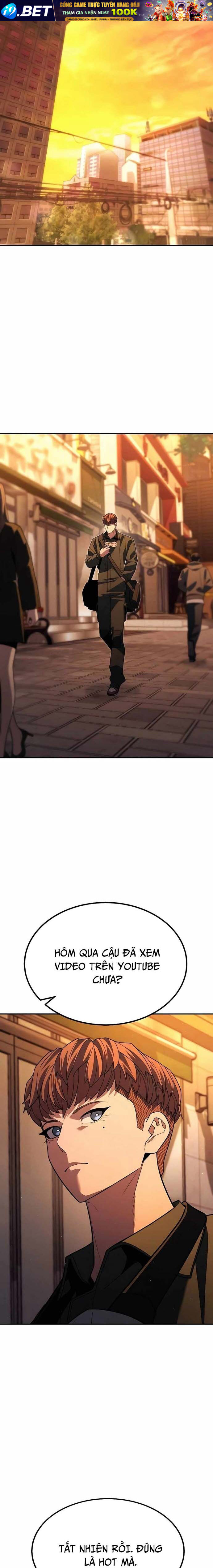 Tuyệt Thế Anh Hùng - Chapter 30 - Page 4