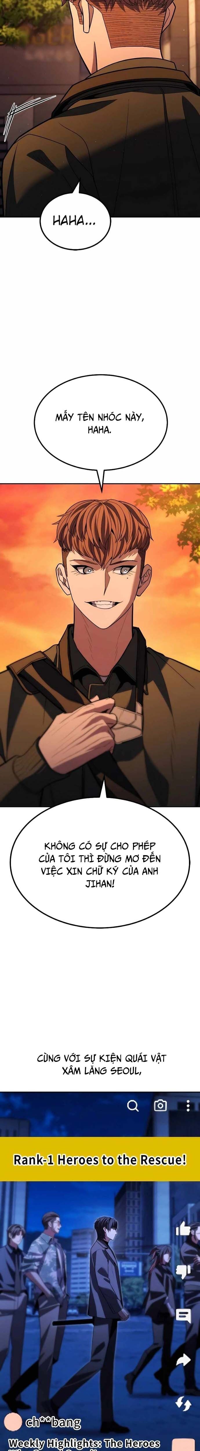 Tuyệt Thế Anh Hùng - Chapter 30 - Page 6