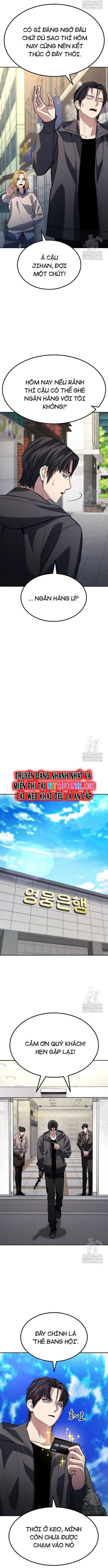 Tuyệt Thế Anh Hùng - Chapter 31 - Page 10