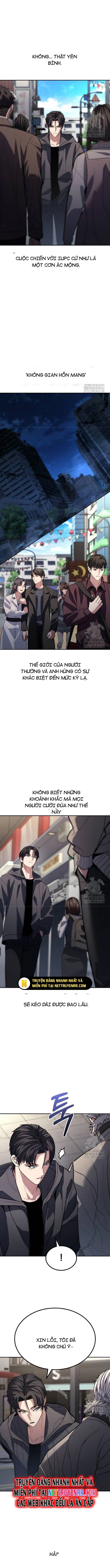 Tuyệt Thế Anh Hùng - Chapter 31 - Page 12